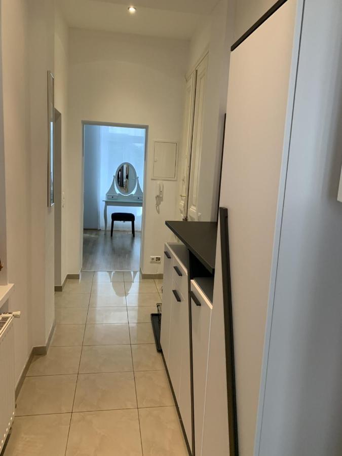 City-Apartment In Wieden Exteriör bild